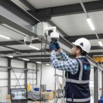 Instalaciones en los principales Centros Comerciales de Lima