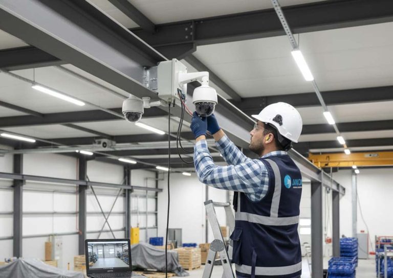 Instalaciones en los principales Centros Comerciales de Lima